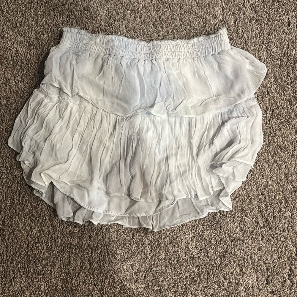 Love Shack Fancy Mini skirt